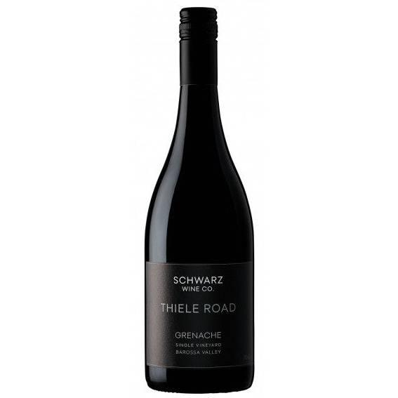 Schwarz Wine Co. Thiele Road Grenache 2023 (750ml)