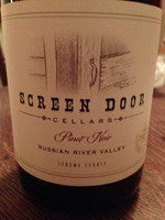 Screen Door Pinot Noir 2021 (750ml)