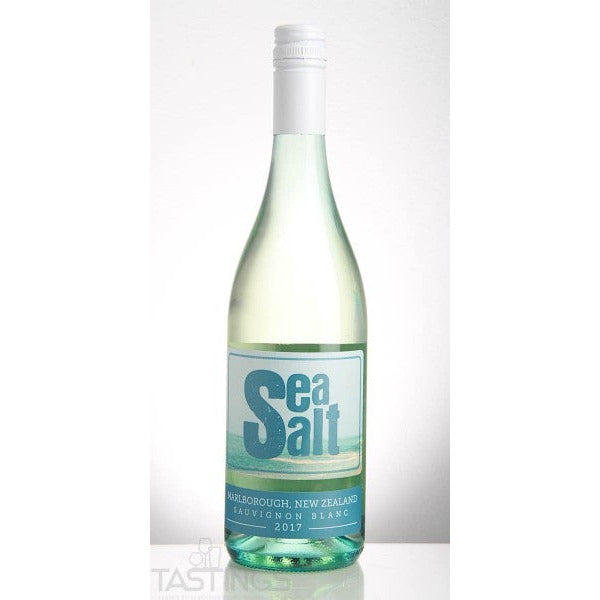 Sea Salt Sauvignon Blanc 2023 (750ml)