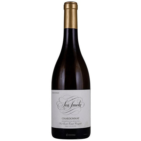 Sea Smoke - Chardonnay 2022 (750ml)