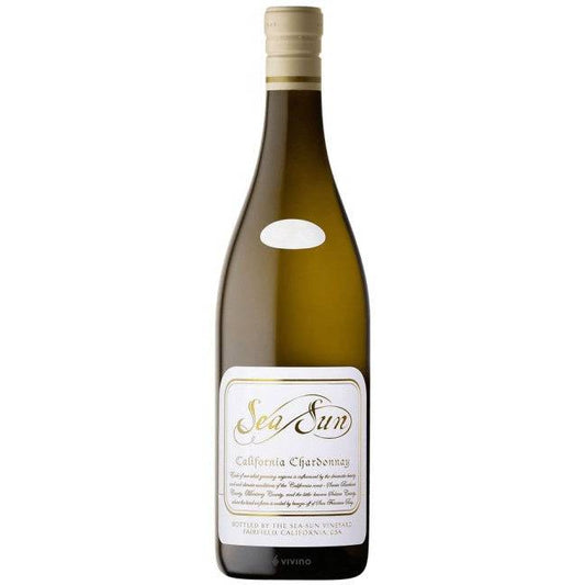 Sea Sun - Chardonnay 2023 (750ml)