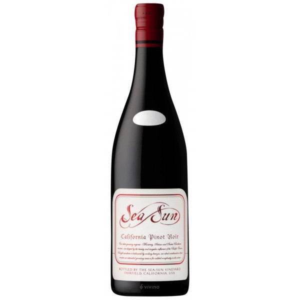 Sea Sun Pinot Noir 2022 (750ml)