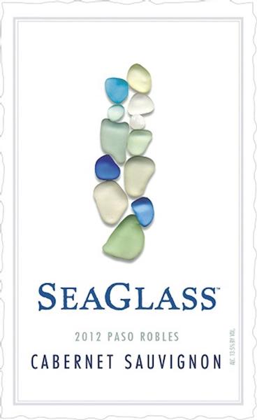 Seaglass Cabernet Sauvignon Paso Robles 2020 (750ml)