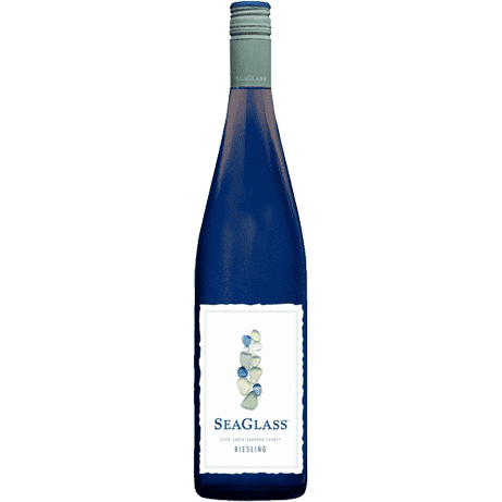 Seaglass - Riesling 2021 (750ml)