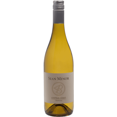 Sean Minor 4B Chardonnay (4 Bears) 2019 (750ml)