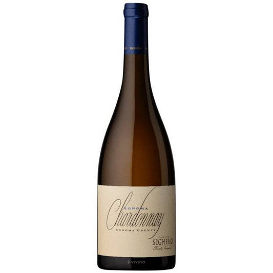 Seghesio - Chardonnay 2023 (750ml)
