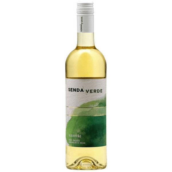 Senda Verde Albarino 2022 (750ml)