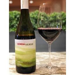 Senda Verde Mencia 2020 (750ml)