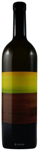 Sepp & Maria Muster - Graf Sauvignon 2019 (750ml)