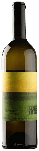 Sepp & Maria Muster - Sauvignon vom Opok 2020 (750ml)
