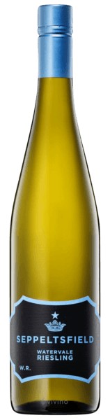 Seppeltsfield - Watervale Riesling 2022 (750ml)