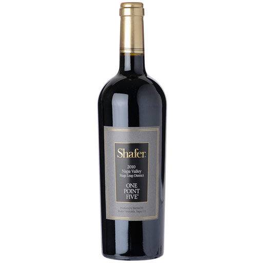 Shafer - One Point Five Cabernet Sauvignon Napa Valley 2022 (750ml)