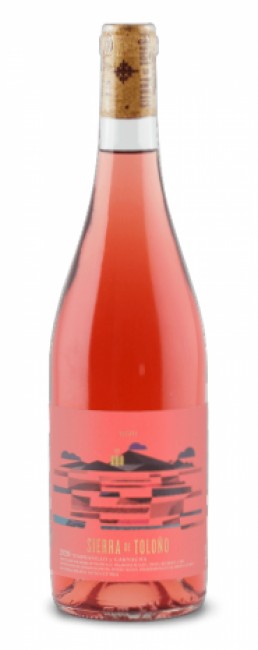 Sierra de Toloño - Rosado 2022