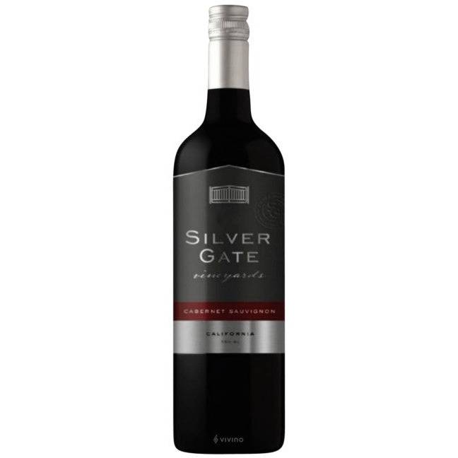 Silver Gate Cabernet Sauvignon 2022 (750ml)