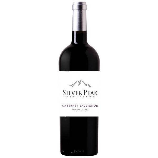 Silver Peak Cabernet Sauvignon 2020 (750ml)