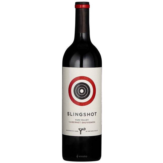 Slingshot Cabernet Sauvignon 2021 (750ml)