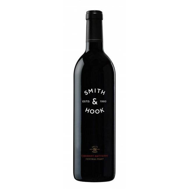 Smith & Hook Cabernet Sauvignon 2022 (750ml)