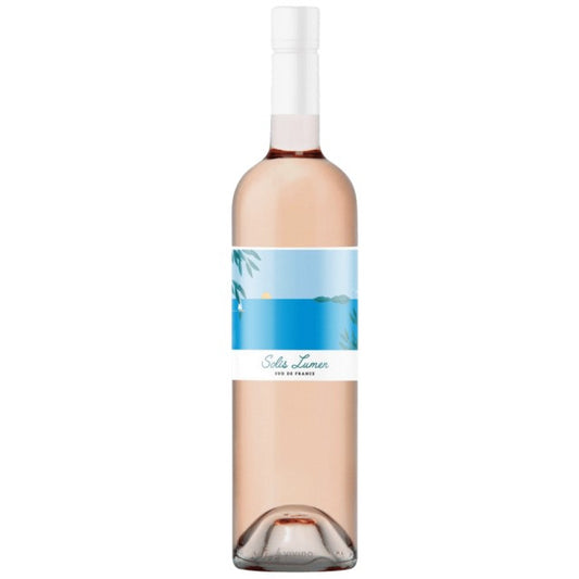 Solis Lumen Rosé 2023 (750ml)