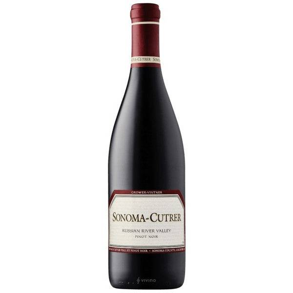 Sonoma-Cutrer Pinot Noir 2022 (750ml)