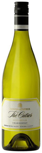 Sonoma-Cutrer - The Cutrer Chardonnay 2022 (750ml)