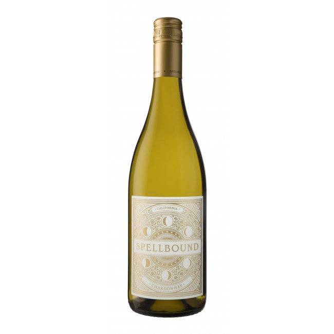 Spellbound Chardonnay California 2021 (750ml)