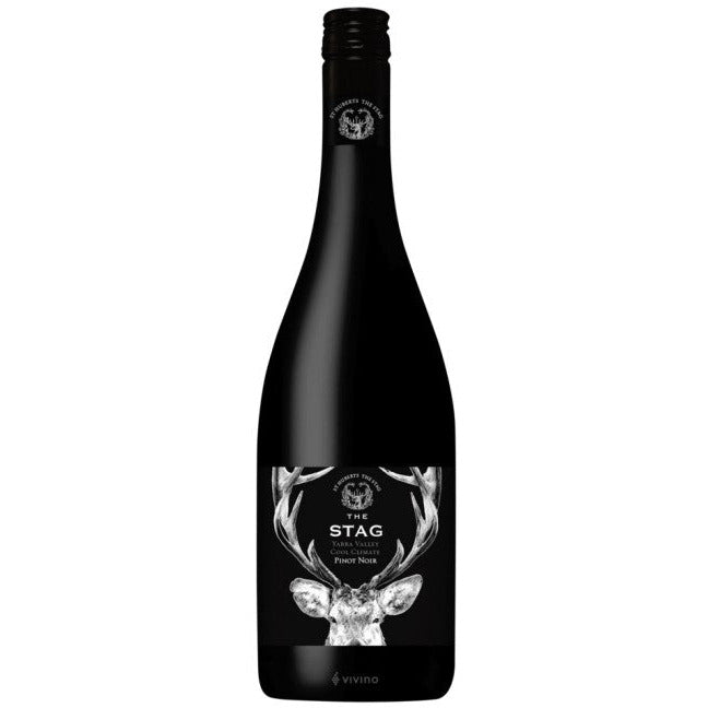 St. Huberts The Stag Pinot Noir 2020 (750ml)