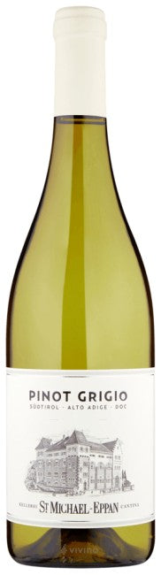 St. Michael-Eppan Pinot Grigio 2024 750ml