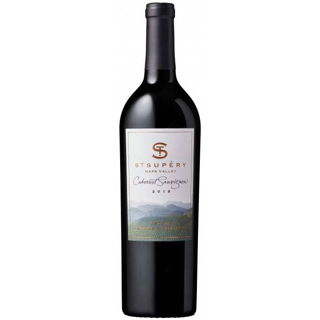 St. Supéry - Cabernet Sauvignon Napa Valley 2022 (750ml)