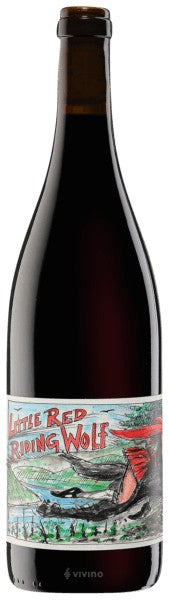 Staffelter Hof - Little Red Riding Wolf 2020 (750ml)