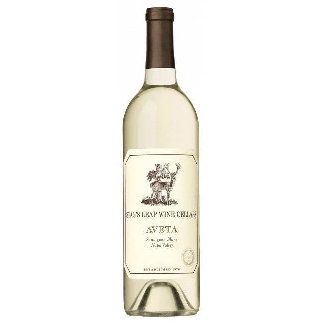 Stag's Leap Wine Cellars - AVETA Sauvignon Blanc 2023 (750ml)