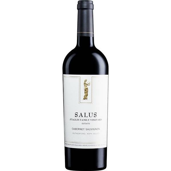 Staglin - Salus Estate Cabernet Sauvignon 2019 (750ml)