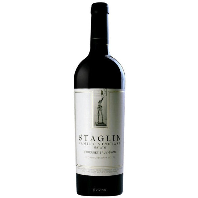 Staglin Estate Cabernet Sauvignon 2020 (750ml)
