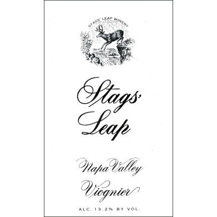 Stags' Leap Winery - Viognier Napa Valley 2023 (750ml)