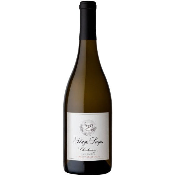 Stags' Leap Winery Chardonnay 2023 750ml