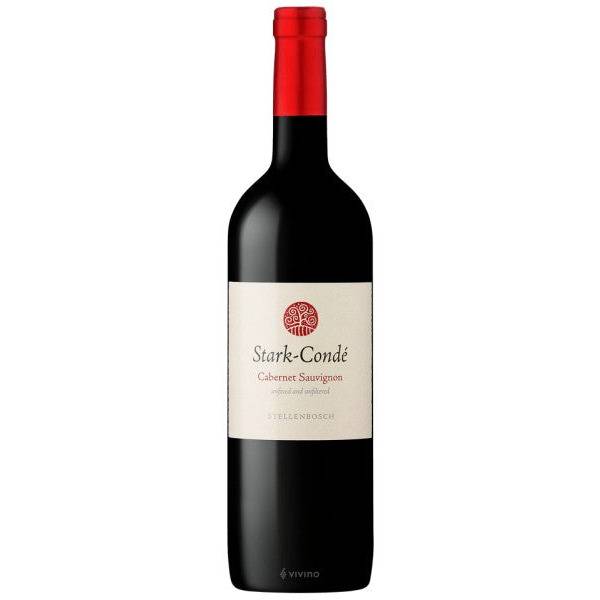 Stark-Condé Cabernet Sauvignon 2018 (750ml)
