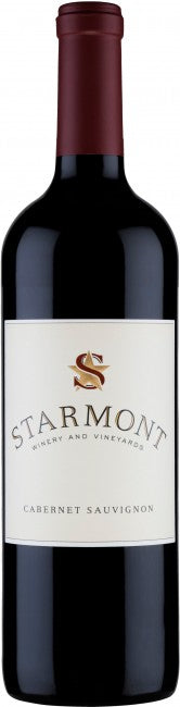 Starmont Cabernet Sauvignon 2021 (750ml)