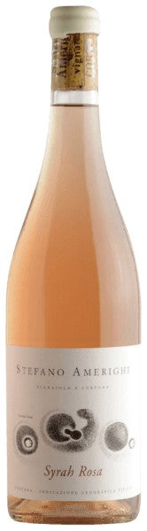 Stefano Amerighi - Syrah Rosa 2022