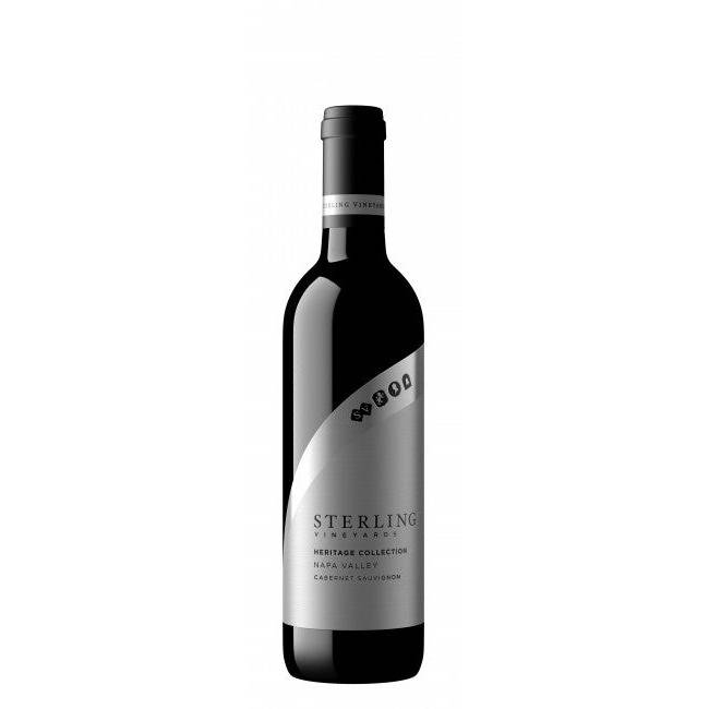 Sterling - Cabernet Sauvignon Napa Valley 2022 (750ml)