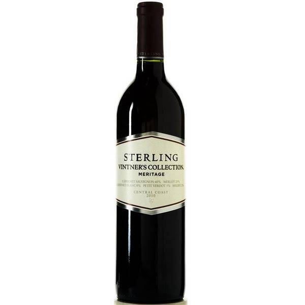 Sterling Meritage Vintner's Collection 2023 (750ml)
