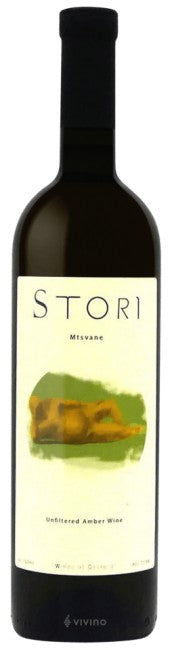 Stori Marani Mtsvane 2018 (750ml)