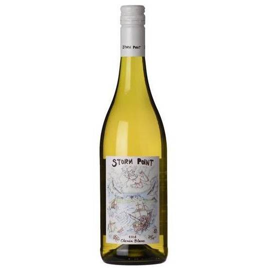 Storm Point Chenin Blanc 2023 (750ml)