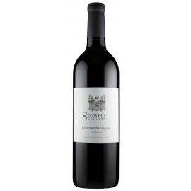 Stowell Cellars Cabernet Sauvignon 2019 (750ml)