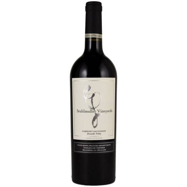 Stuhlmuller Vineyards Cabernet Sauvignon 2021 (750ml)