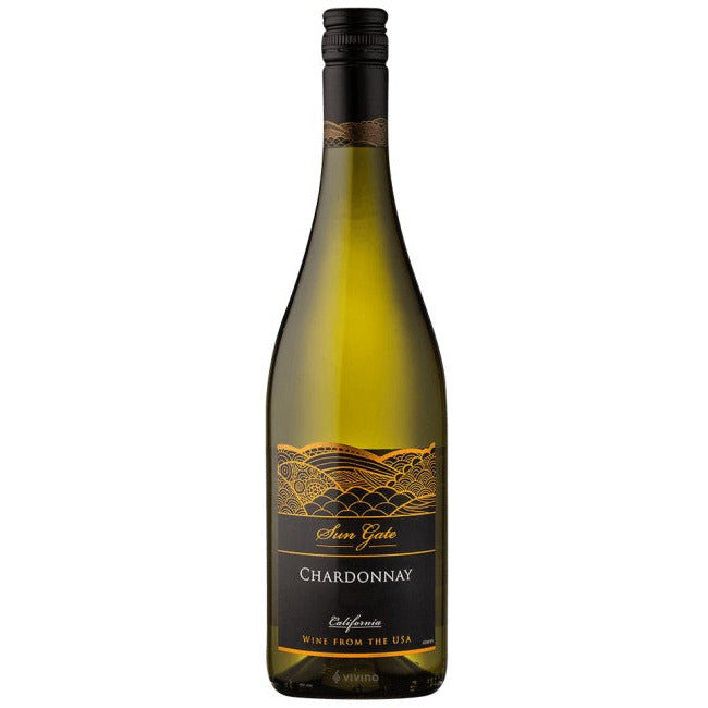 Sun Gate Chardonnay 2020 (750ml)