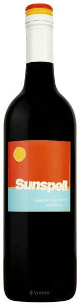 Sunspell - Cabernet Sauvignon 2022 (750ml)