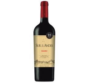 Sur de Los Andes - Gran Reserva Malbec 2020 (750ml)