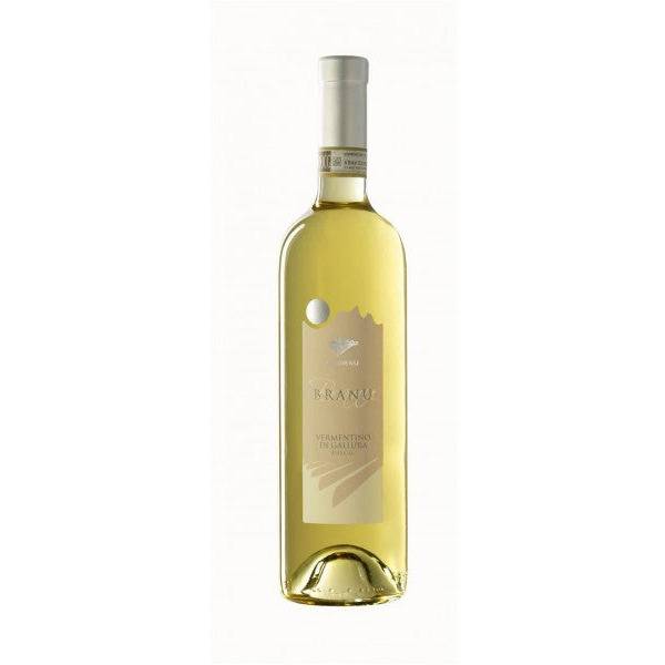 Surrau - Limizzani Vermentino di Gallura 2023 (750ml)