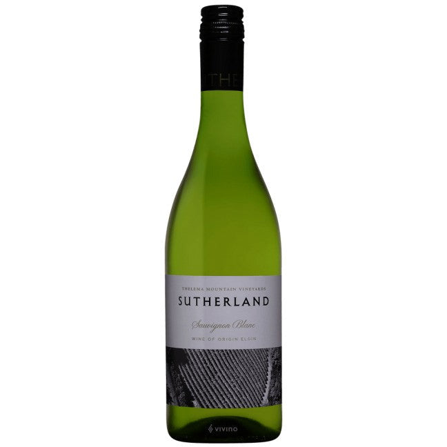 Sutherland Sauvignon Blanc 2024 (750ml)