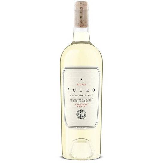 Sutro Sauvignon Blanc 2022 (750ml)