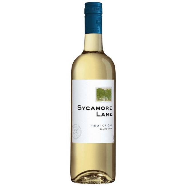 Sycamore Lane Pinot Grigio NV (750 ml)